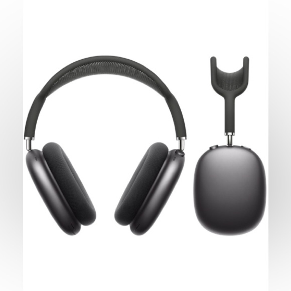 Apple (MGYH3AM/A) AirPods Pro Max Headphones - Space Gray